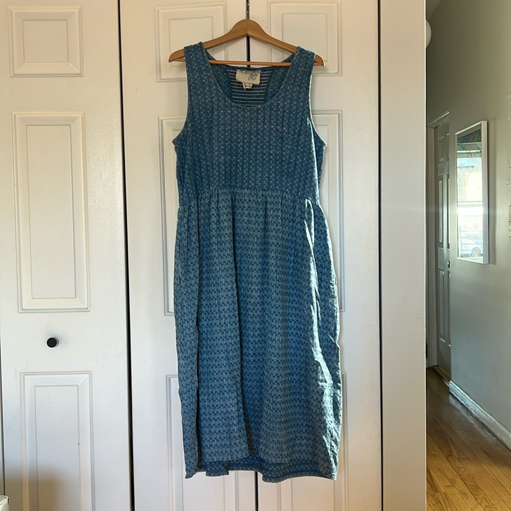 Ace & Jig Soirée dress in Echo, size XL
